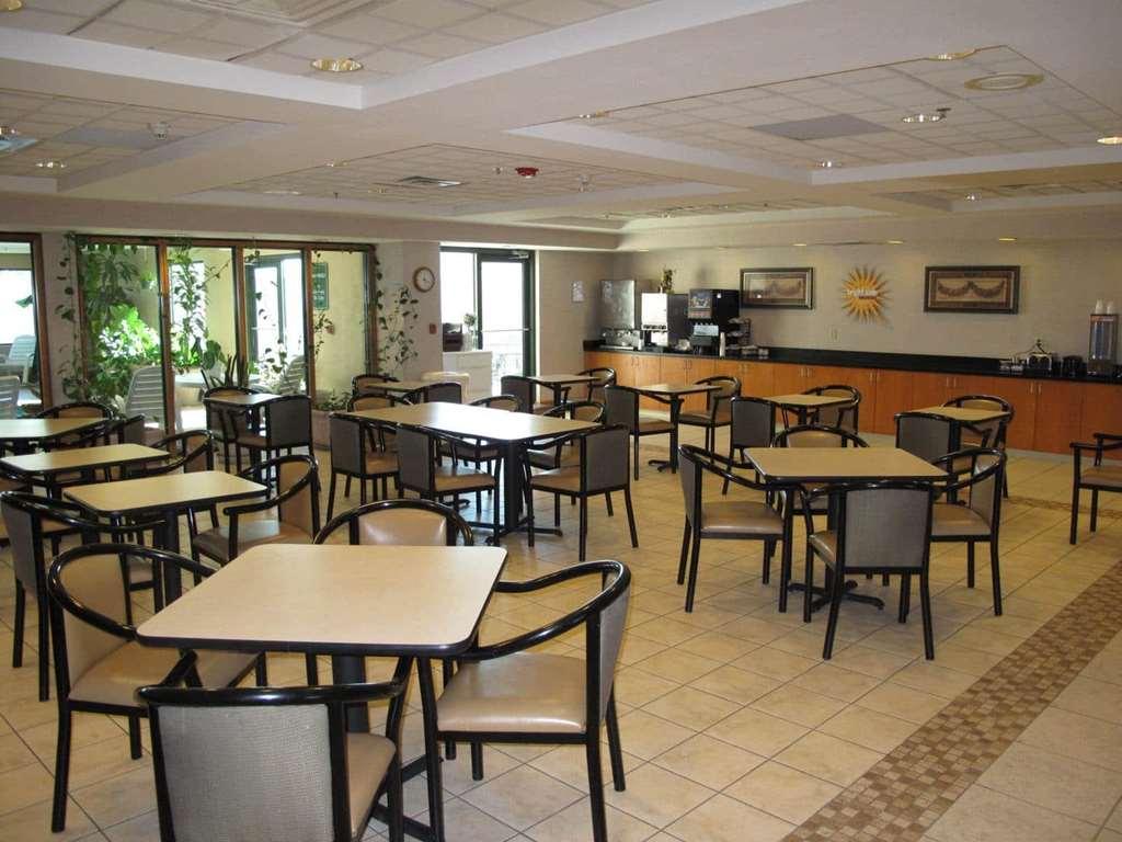 Hotel La Quinta By Wyndham Omaha Airport Downtown Carter Lake Servizi foto
