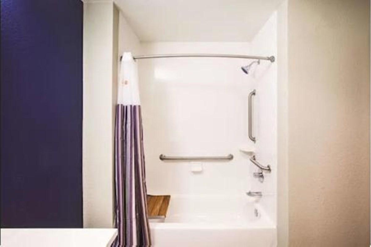 Hotel La Quinta By Wyndham Omaha Airport Downtown Carter Lake Esterno foto