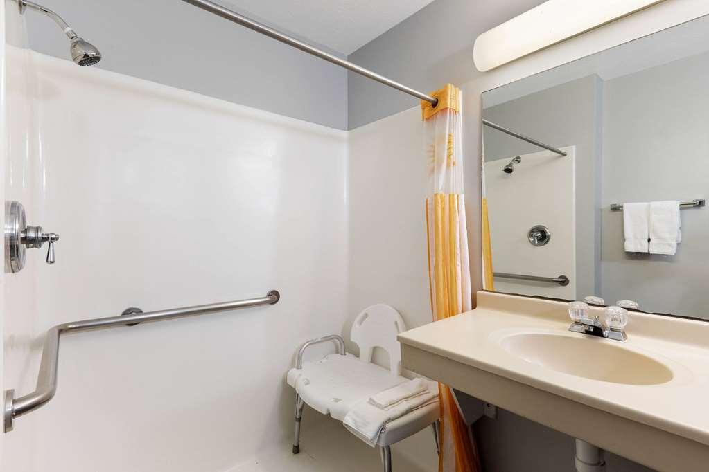 Hotel La Quinta By Wyndham Omaha Airport Downtown Carter Lake Camera foto