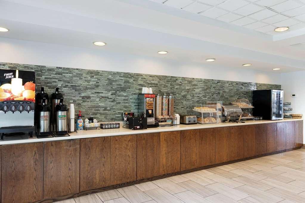 Hotel La Quinta By Wyndham Omaha Airport Downtown Carter Lake Servizi foto