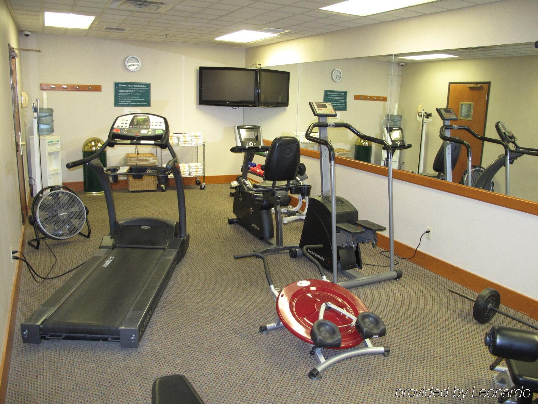 Hotel La Quinta By Wyndham Omaha Airport Downtown Carter Lake Esterno foto