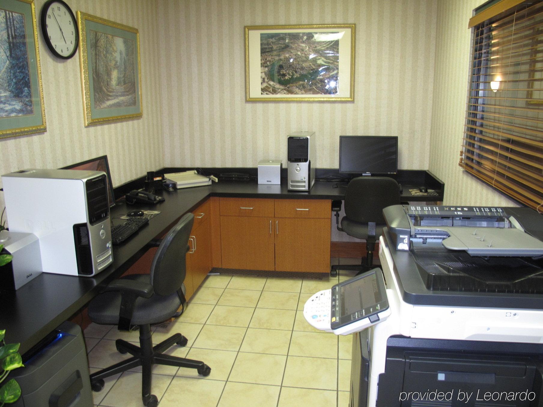 Hotel La Quinta By Wyndham Omaha Airport Downtown Carter Lake Esterno foto