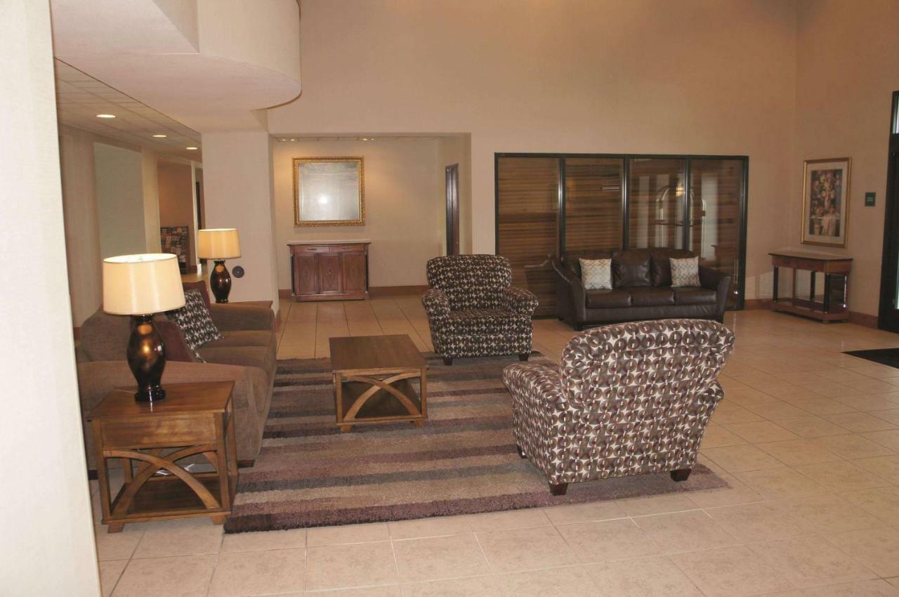 Hotel La Quinta By Wyndham Omaha Airport Downtown Carter Lake Esterno foto